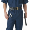 Police Officer Costume Adult