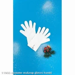 Santa Gloves