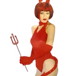 Instant Devil Accessory Kit (Adult)