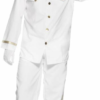 Captain Adult Costume
