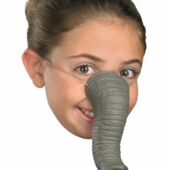 Nose, Elephant