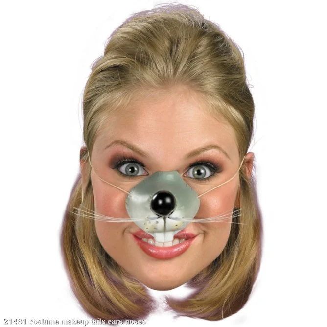 Mouse Nose