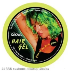 IGlow Hair Gel