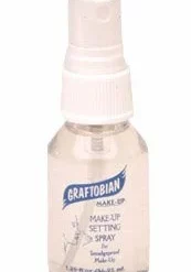 Setting Spray (2oz.)
