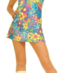 Go Go Girl Adult Costume