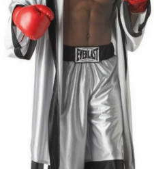 Everlast Boxer Adult Costume