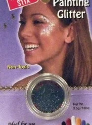Face Painting Glitter