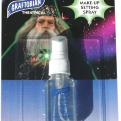 Setting Spray (1.25 Oz)