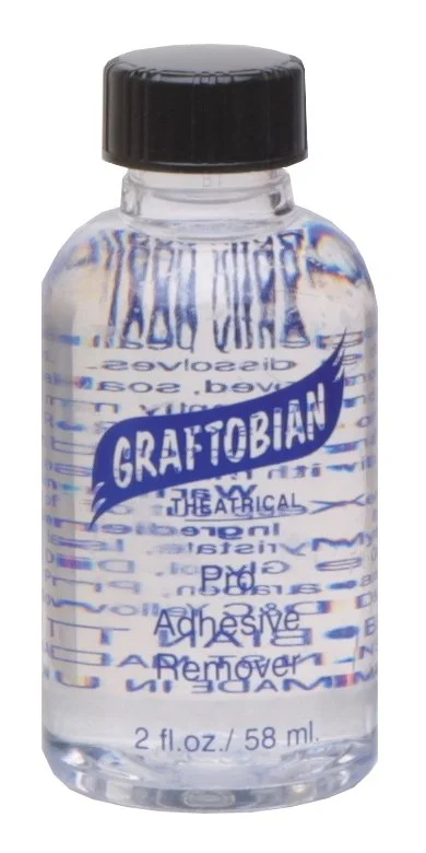 Pro-Adhesive Remover (2oz.)