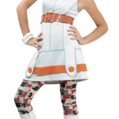 Love Fifteen Adult Costume