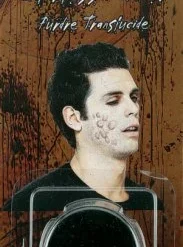 Don Post Colorless Powder