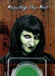 Don Post Mold Green Makeup