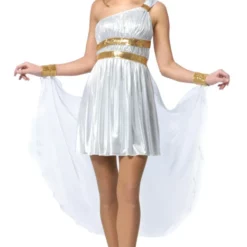 Venus Diva Adult Costume