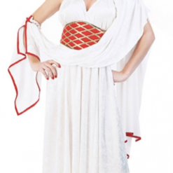 Hera Adult Costume Medium