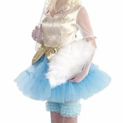 Mischievious Marie Teen Costume