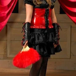 Pop Saloon Star Teen Costume
