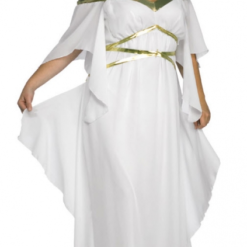 Roman Goddess Costume