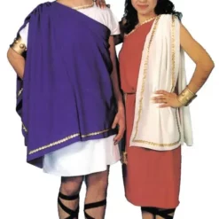 Toga Man Adult Costume