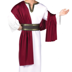 Caesar Costume