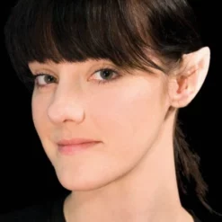 Pointy Ear Tips Woochie