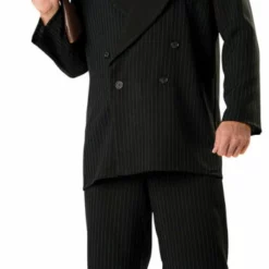 Gangster Adult Costume