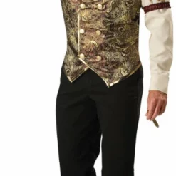Gamblin' Man Adult Costume