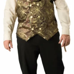 Gamblin' Man Adult Plus