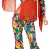 San Francisco Sweetie Adult Costume