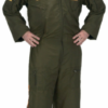 Armed Forces Pilot With Cap Adult Costume