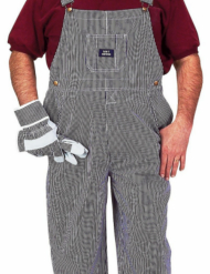 Train Engineer Adult Costume
