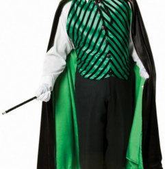 Mortimer The Magician Adult Costume