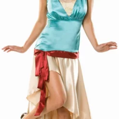 Elegant Ellie Adult Costume