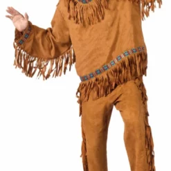 Native American Adult Costume