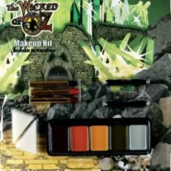 Wicked Of Oz Makeup Kit
