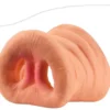 Pig Nose With Elastic Band