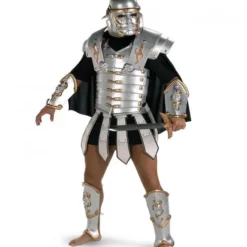 Gladiator Costume