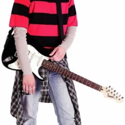 90s Grunge Guy Adult Costume