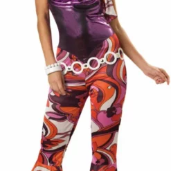 Dancing Queen Premier Adult Costume