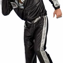 Rap Idol Adult Costume