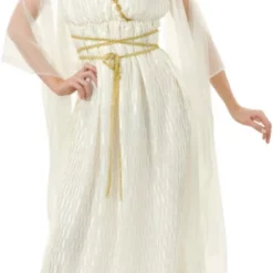 Glamorous Grecian Princess Adult Plus Costume