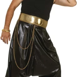 Rap Star Adult Pants