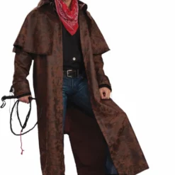 Tex Duster Adult Coat