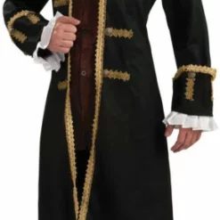 George Washington Deluxe Adult Costume