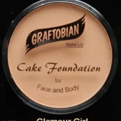 Professional Cake Foundation (Glamour Girl)