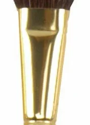 Deluxe 3/4" Powder Brush