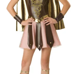 Colosseum Cutie Teen Costume