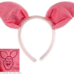 Winnie The Pooh Piglet Ears Child
