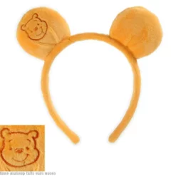 Winnie The Pooh - Pooh Ears Child