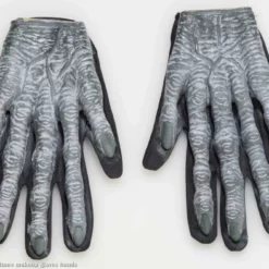 Zombie Gloves Adult