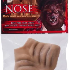 Werewolf Nose Adult